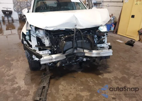 2023 Honda Hr-V 2Wd Ex-L from USA, damaged, VIN 3CZRZ1H76PM702653